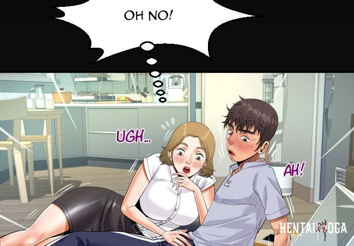 Knock Knock (Uncensored) Knock Knock (Uncensored) Chapter 42 - Página 4 Knock Knock (Uncensored) Knock Knock (Uncensored) Chapter 42 - Página 4