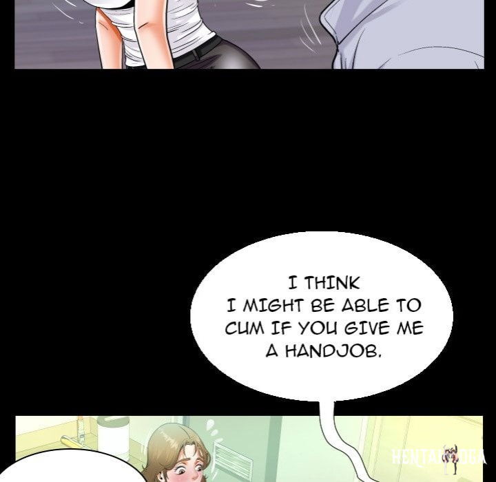 Knock Knock (Uncensored) Knock Knock (Uncensored) Chapter 42 - Página 43 Knock Knock (Uncensored) Knock Knock (Uncensored) Chapter 42 - Página 43