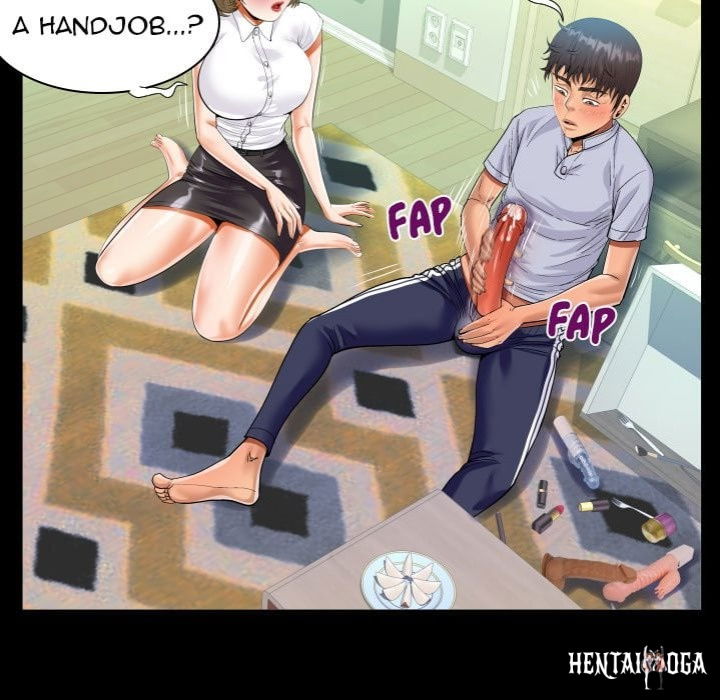 Knock Knock (Uncensored) Knock Knock (Uncensored) Chapter 42 - Página 44 Knock Knock (Uncensored) Knock Knock (Uncensored) Chapter 42 - Página 44