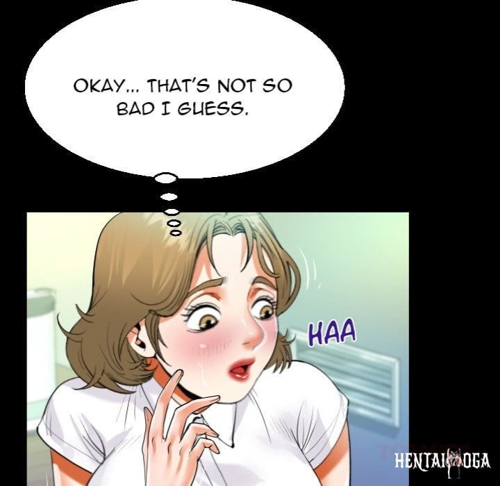 Knock Knock (Uncensored) Knock Knock (Uncensored) Chapter 42 - Página 46 Knock Knock (Uncensored) Knock Knock (Uncensored) Chapter 42 - Página 46