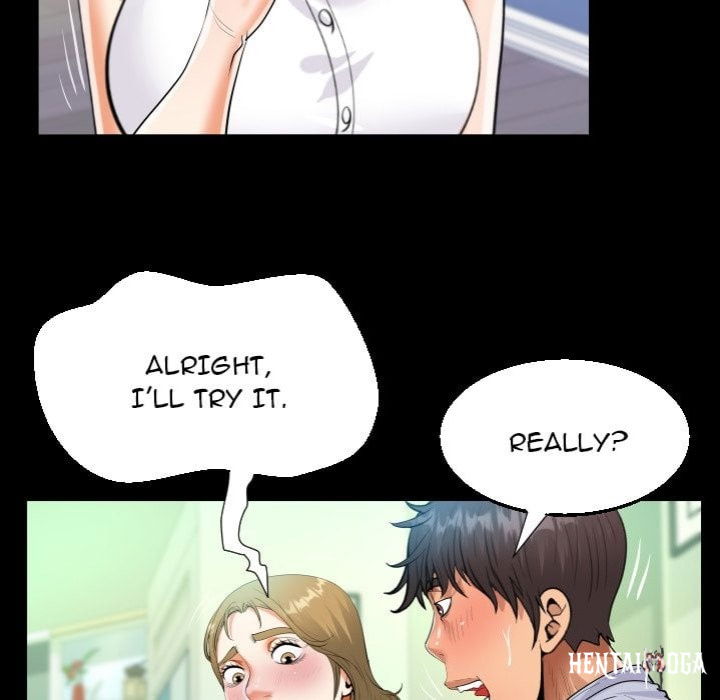 Knock Knock (Uncensored) Knock Knock (Uncensored) Chapter 42 - Página 47 Knock Knock (Uncensored) Knock Knock (Uncensored) Chapter 42 - Página 47