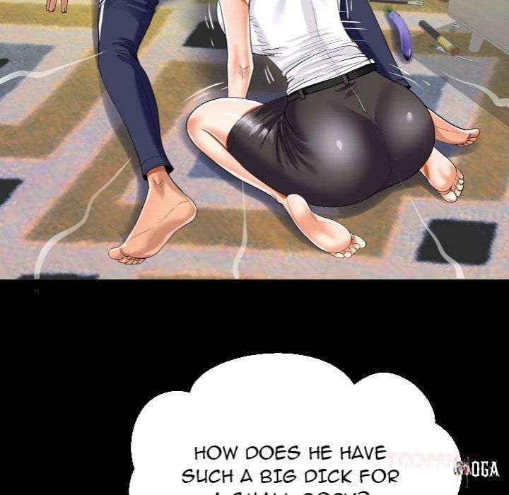 Knock Knock (Uncensored) Knock Knock (Uncensored) Chapter 42 - Página 50 Knock Knock (Uncensored) Knock Knock (Uncensored) Chapter 42 - Página 50