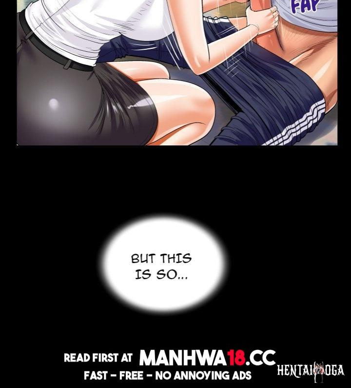 Knock Knock (Uncensored) Knock Knock (Uncensored) Chapter 42 - Página 53 Knock Knock (Uncensored) Knock Knock (Uncensored) Chapter 42 - Página 53