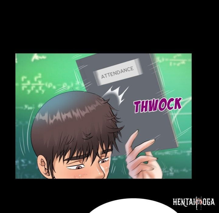 Knock Knock (Uncensored) Knock Knock (Uncensored) Chapter 42 - Página 63 Knock Knock (Uncensored) Knock Knock (Uncensored) Chapter 42 - Página 63