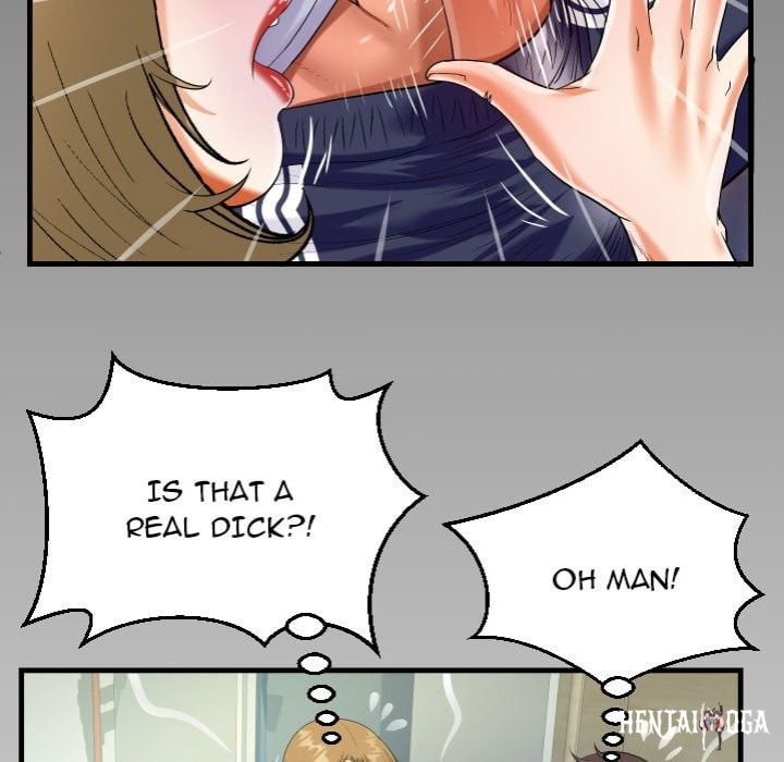 Knock Knock (Uncensored) Knock Knock (Uncensored) Chapter 42 - Página 8 Knock Knock (Uncensored) Knock Knock (Uncensored) Chapter 42 - Página 8