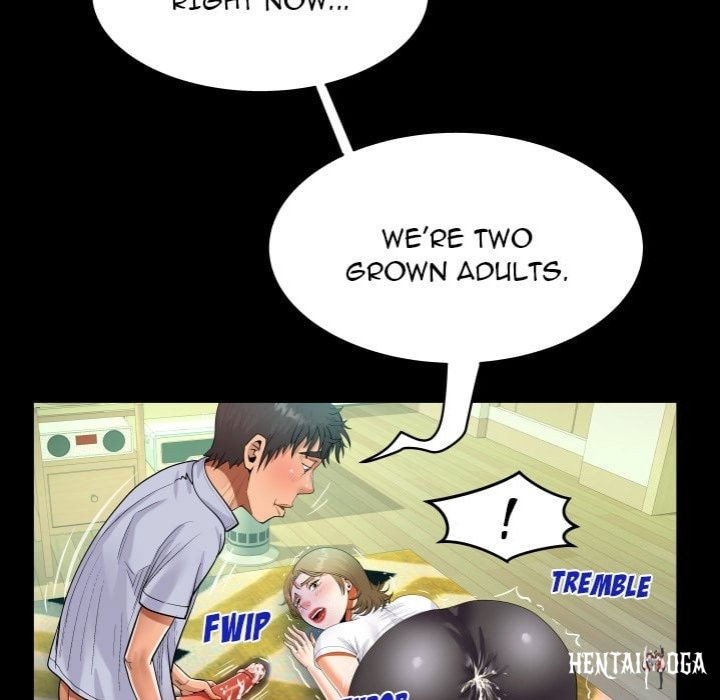 Knock Knock (Uncensored) Knock Knock (Uncensored) Chapter 42 - Página 83 Knock Knock (Uncensored) Knock Knock (Uncensored) Chapter 42 - Página 83