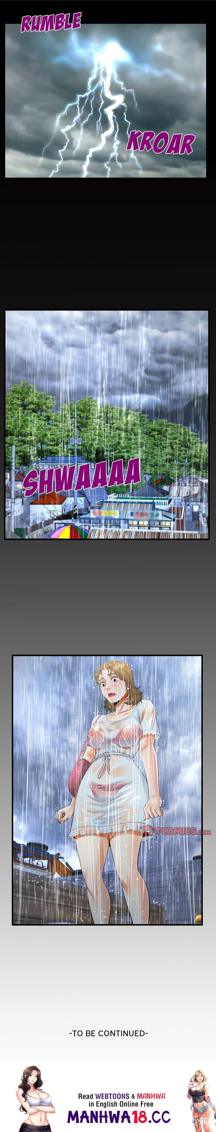 Knock Knock (Uncensored) Knock Knock (Uncensored) Chapter 44 - P&aacute;gina 14