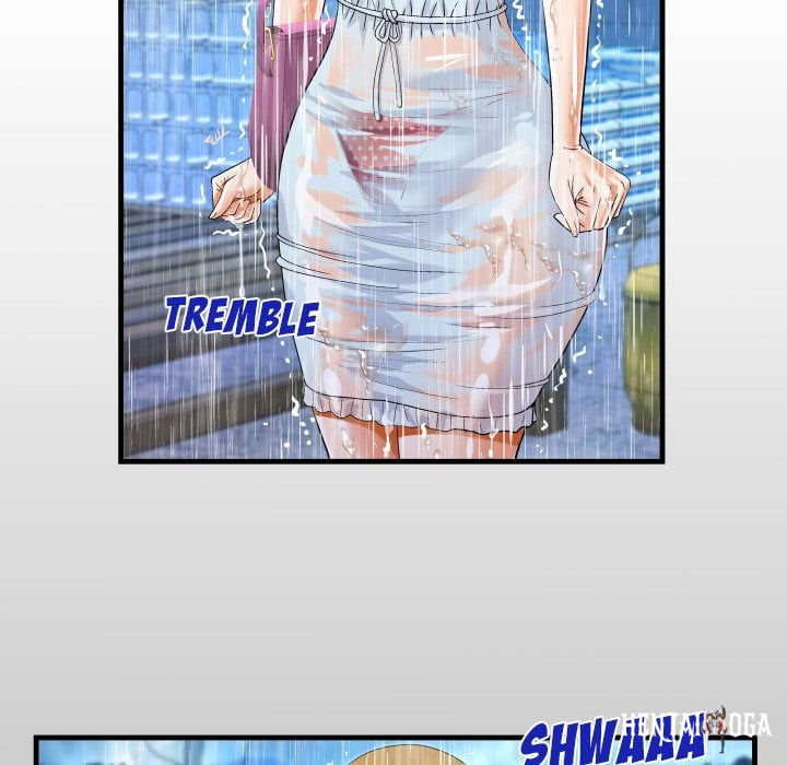 Knock Knock (Uncensored) Knock Knock (Uncensored) Chapter 45 - Страница 13