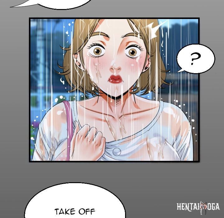 Knock Knock (Uncensored) Knock Knock (Uncensored) Chapter 45 - Страница 15