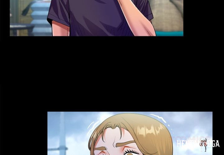 Knock Knock (Uncensored) Knock Knock (Uncensored) Chapter 45 - Страница 2