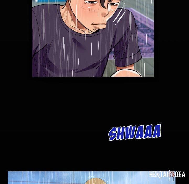 Knock Knock (Uncensored) Knock Knock (Uncensored) Chapter 45 - Страница 20