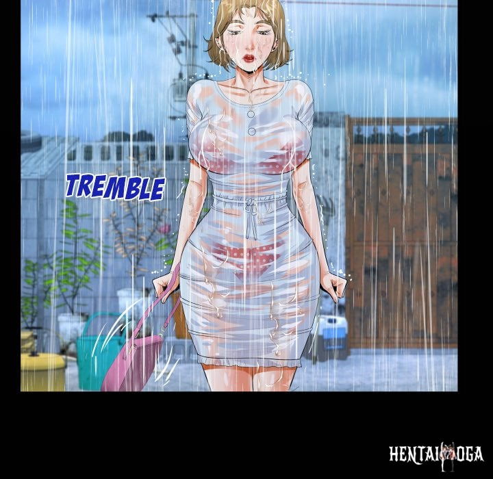 Knock Knock (Uncensored) Knock Knock (Uncensored) Chapter 45 - Страница 21