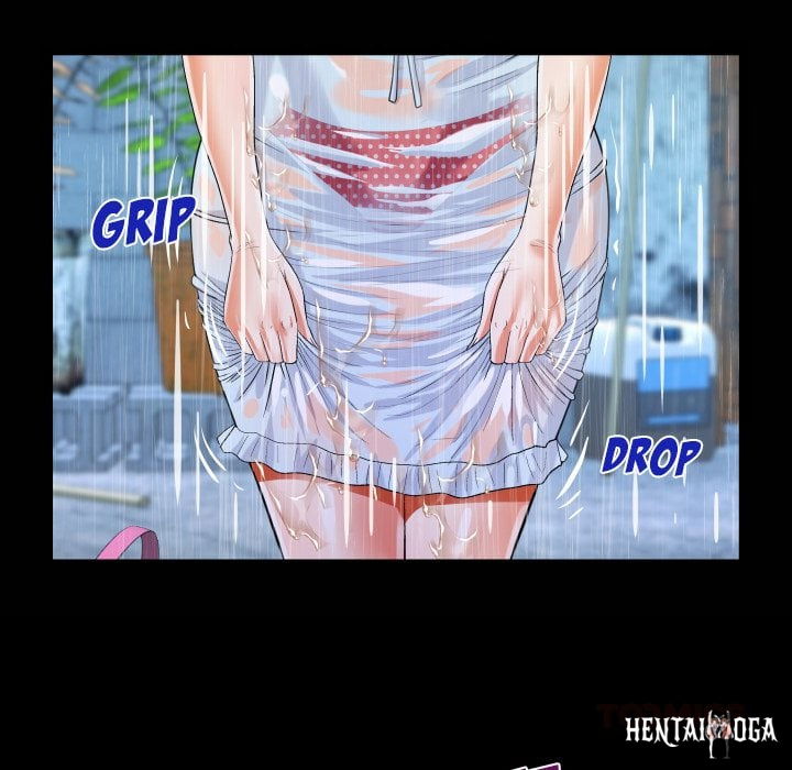 Knock Knock (Uncensored) Knock Knock (Uncensored) Chapter 45 - Страница 22