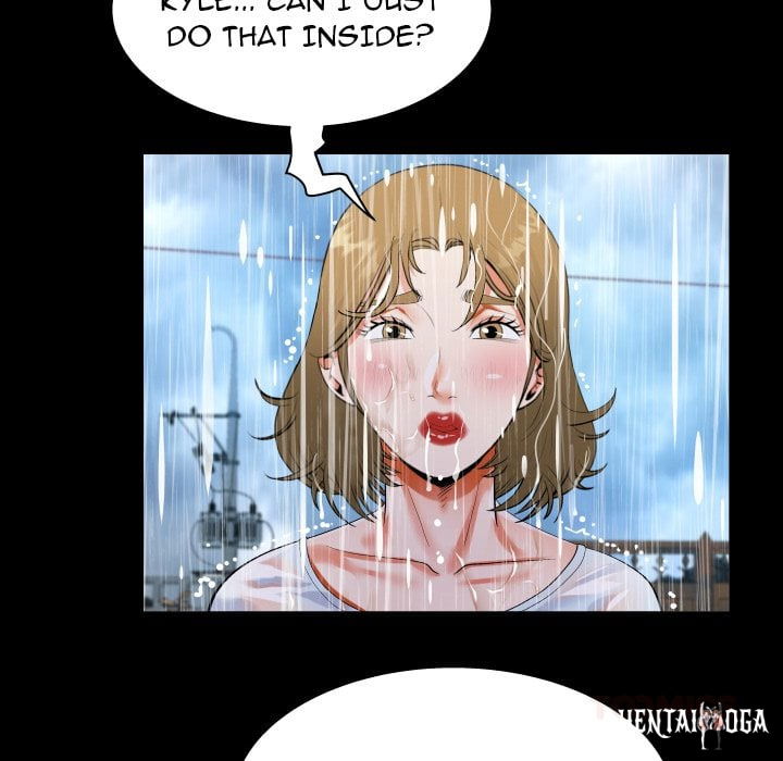 Knock Knock (Uncensored) Knock Knock (Uncensored) Chapter 45 - Страница 26