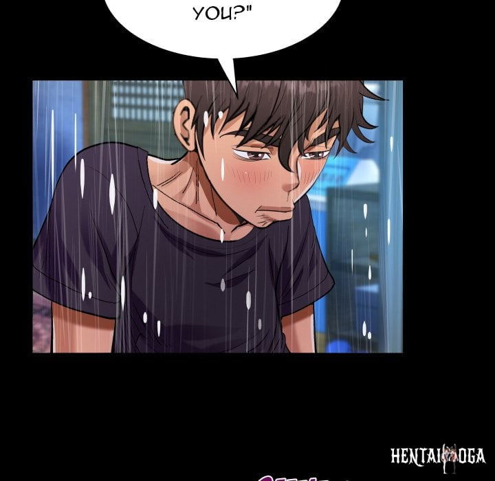 Knock Knock (Uncensored) Knock Knock (Uncensored) Chapter 45 - Страница 31