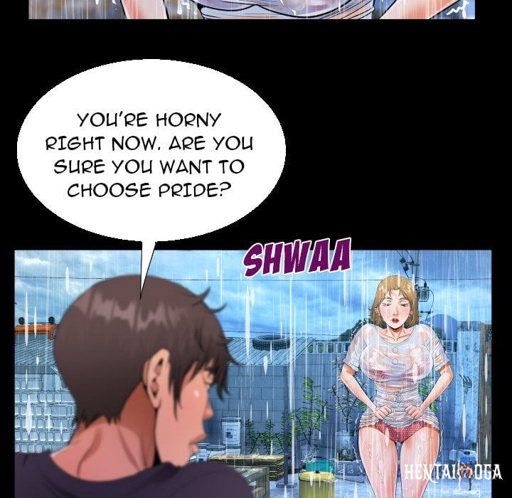 Knock Knock (Uncensored) Knock Knock (Uncensored) Chapter 45 - Страница 33