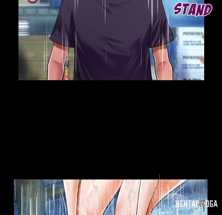 Knock Knock (Uncensored) Knock Knock (Uncensored) Chapter 45 - Страница 35