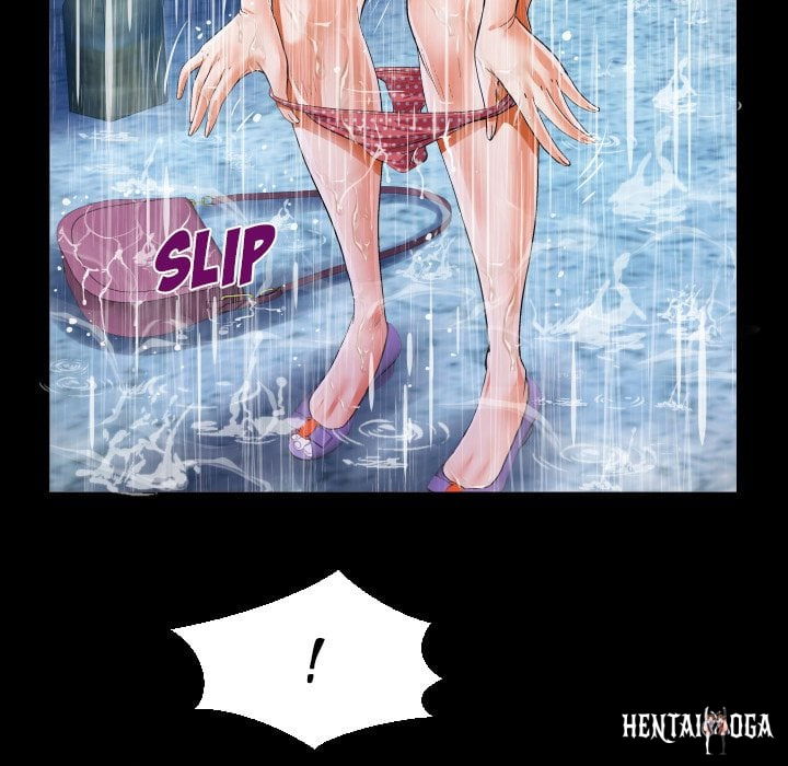 Knock Knock (Uncensored) Knock Knock (Uncensored) Chapter 45 - Страница 36