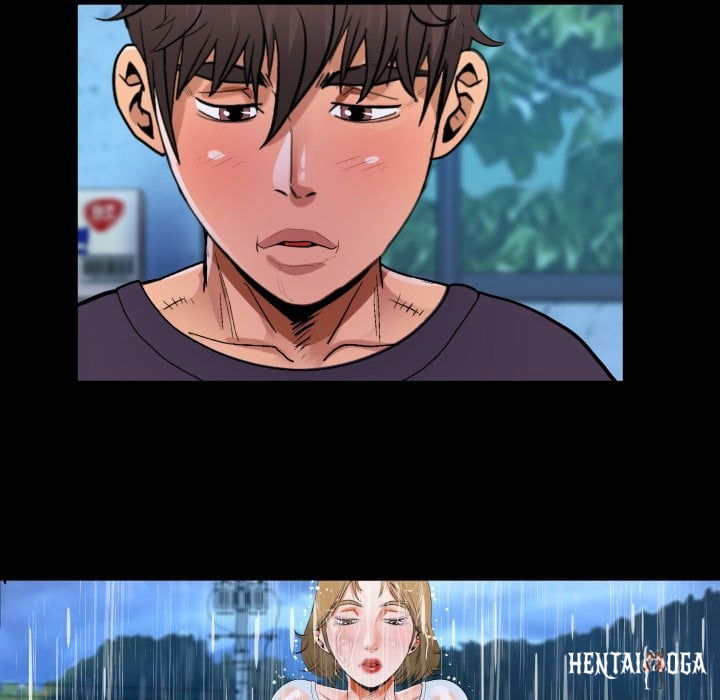 Knock Knock (Uncensored) Knock Knock (Uncensored) Chapter 45 - Страница 37