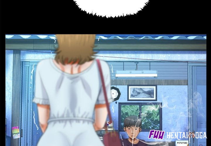 Knock Knock (Uncensored) Knock Knock (Uncensored) Chapter 45 - Страница 4