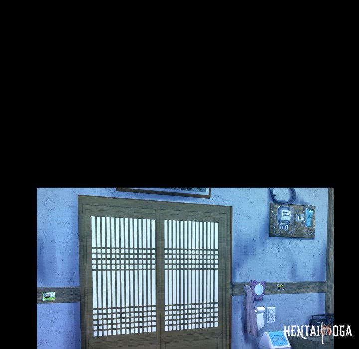 Knock Knock (Uncensored) Knock Knock (Uncensored) Chapter 45 - Страница 40