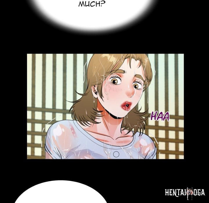 Knock Knock (Uncensored) Knock Knock (Uncensored) Chapter 45 - Страница 45