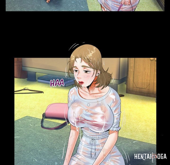 Knock Knock (Uncensored) Knock Knock (Uncensored) Chapter 45 - Страница 47