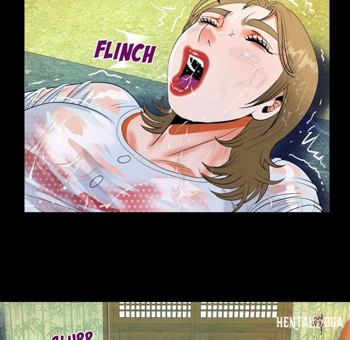 Knock Knock (Uncensored) Knock Knock (Uncensored) Chapter 45 - Страница 53