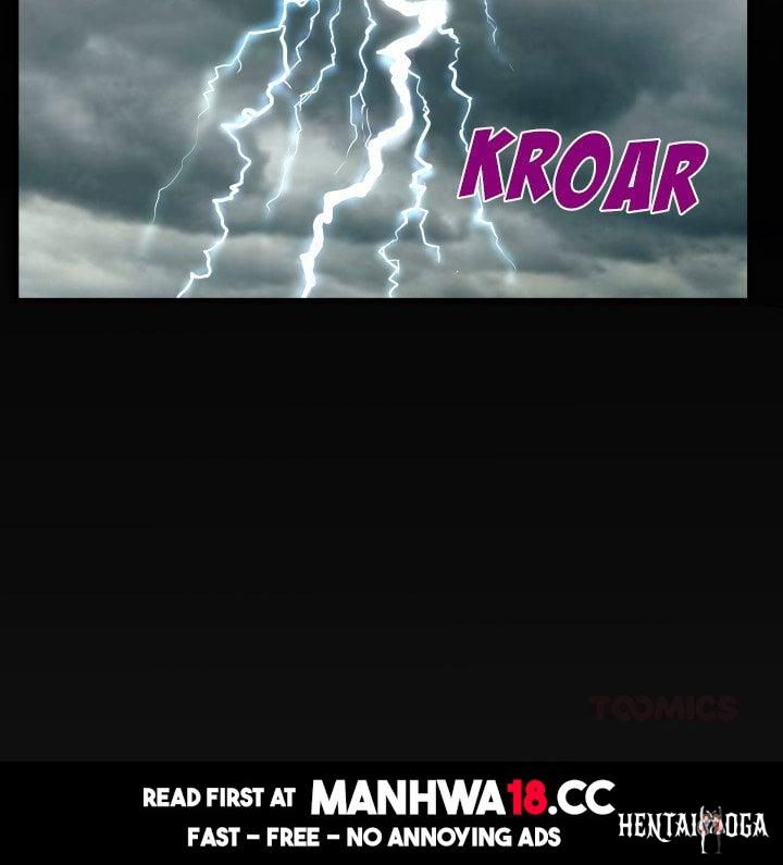 Knock Knock (Uncensored) Knock Knock (Uncensored) Chapter 45 - Страница 6