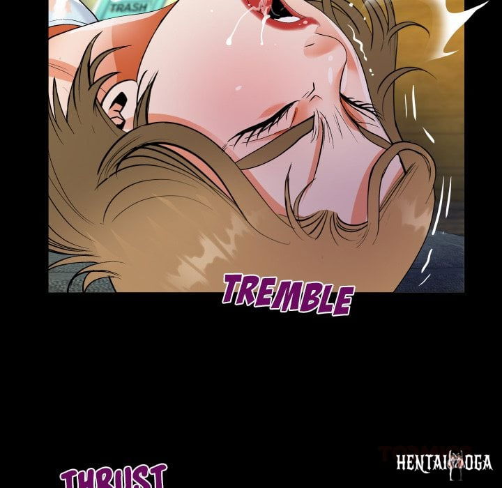 Knock Knock (Uncensored) Knock Knock (Uncensored) Chapter 45 - Страница 62