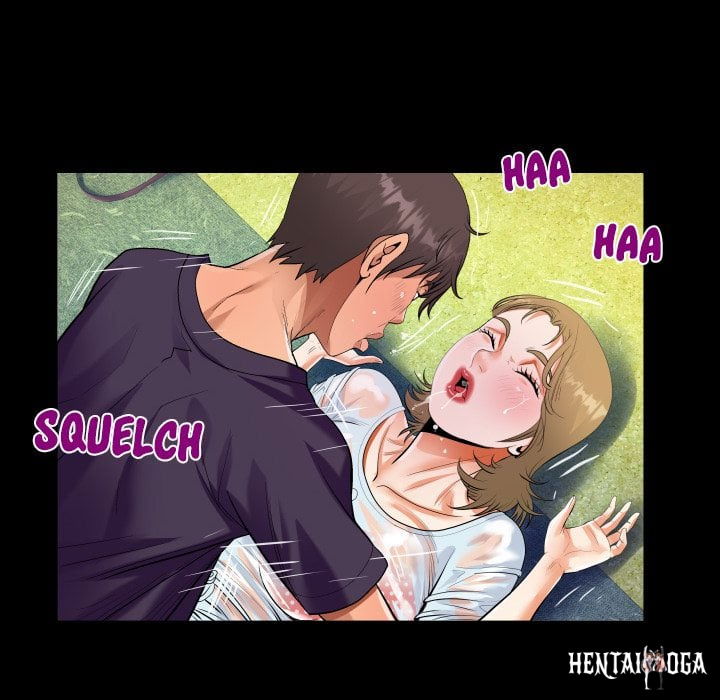 Knock Knock (Uncensored) Knock Knock (Uncensored) Chapter 45 - Страница 65