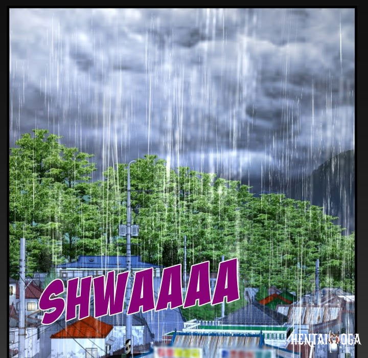 Knock Knock (Uncensored) Knock Knock (Uncensored) Chapter 45 - Страница 7