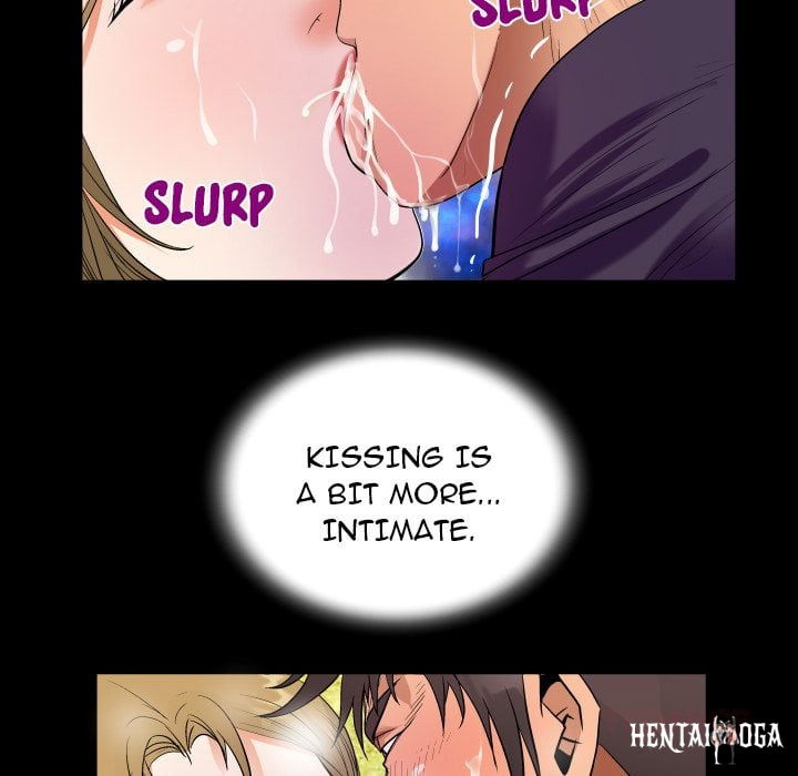 Knock Knock (Uncensored) Knock Knock (Uncensored) Chapter 45 - Страница 70