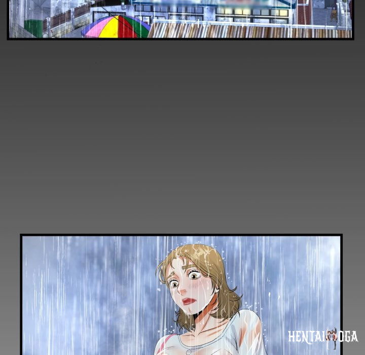 Knock Knock (Uncensored) Knock Knock (Uncensored) Chapter 45 - Страница 8