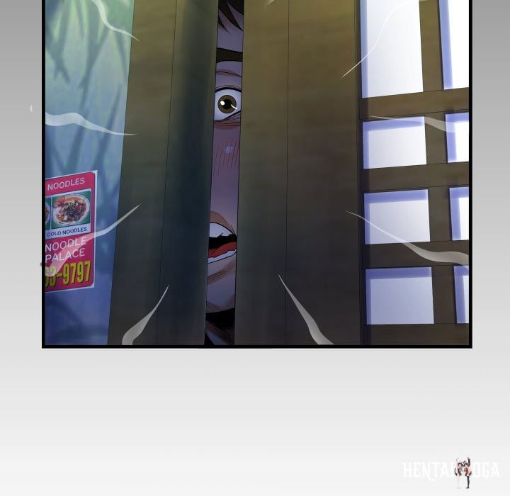 Knock Knock (Uncensored) Knock Knock (Uncensored) Chapter 45 - Страница 87