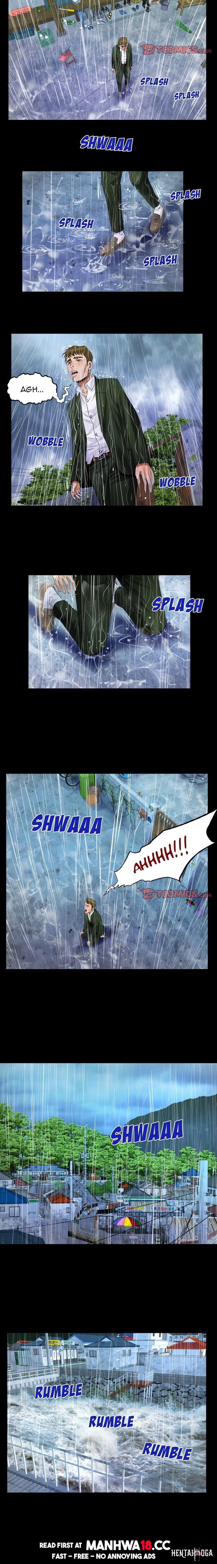 Knock Knock (Uncensored) Knock Knock (Uncensored) Chapter 46 - Страница 5