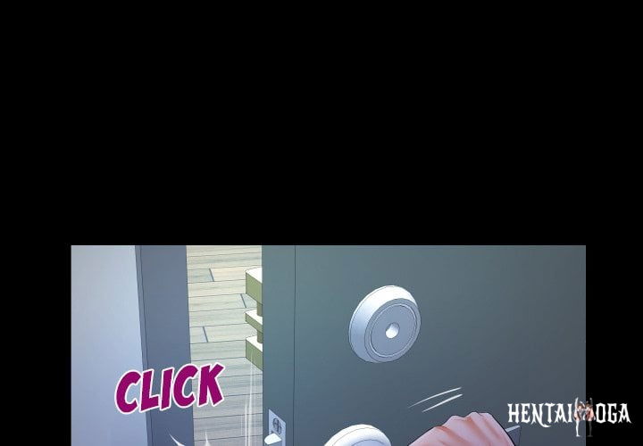 Knock Knock (Uncensored) Knock Knock (Uncensored) Chapter 47 - Страница 1