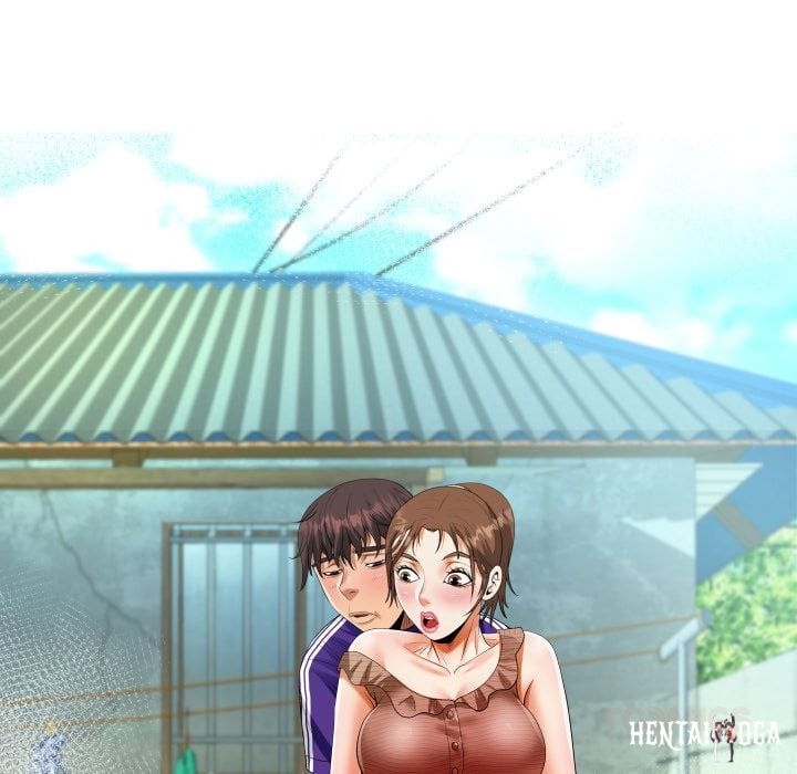 Knock Knock (Uncensored) Knock Knock (Uncensored) Chapter 47 - Страница 10