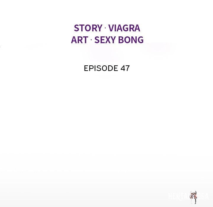 Knock Knock (Uncensored) Knock Knock (Uncensored) Chapter 47 - Страница 12