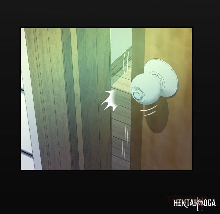 Knock Knock (Uncensored) Knock Knock (Uncensored) Chapter 47 - Страница 18