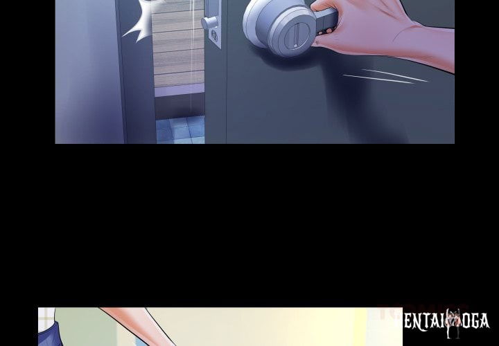 Knock Knock (Uncensored) Knock Knock (Uncensored) Chapter 47 - Страница 2