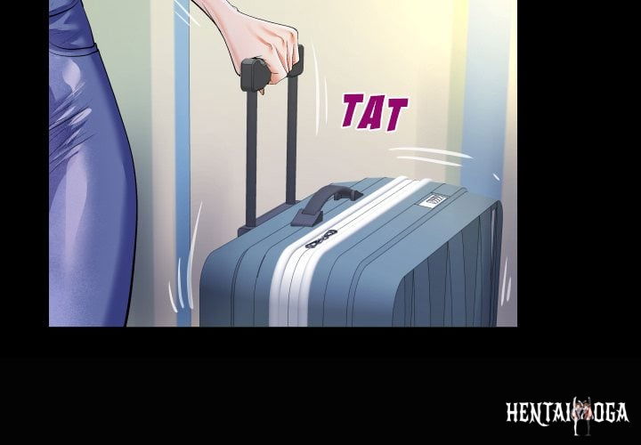 Knock Knock (Uncensored) Knock Knock (Uncensored) Chapter 47 - Страница 3