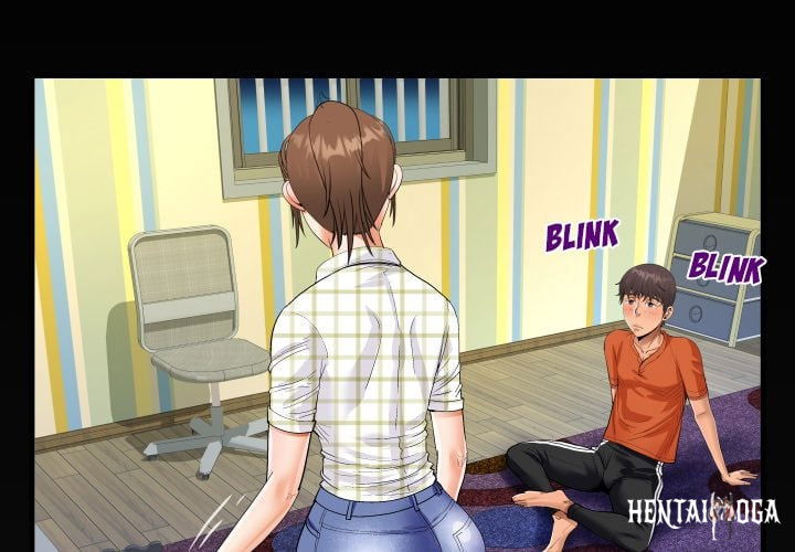 Knock Knock (Uncensored) Knock Knock (Uncensored) Chapter 47 - Страница 4