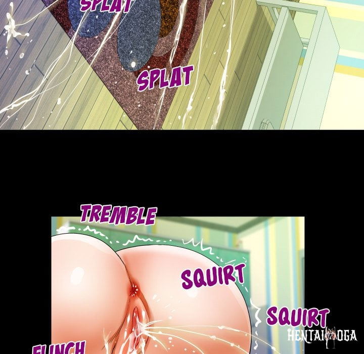 Knock Knock (Uncensored) Knock Knock (Uncensored) Chapter 47 - Страница 59