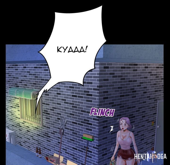 Knock Knock (Uncensored) Knock Knock (Uncensored) Chapter 47 - Страница 64