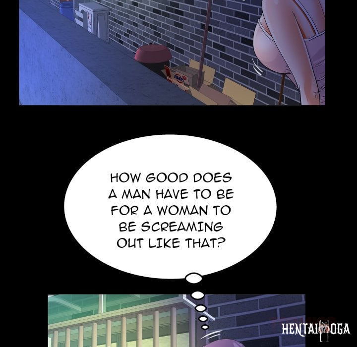 Knock Knock (Uncensored) Knock Knock (Uncensored) Chapter 47 - Страница 66