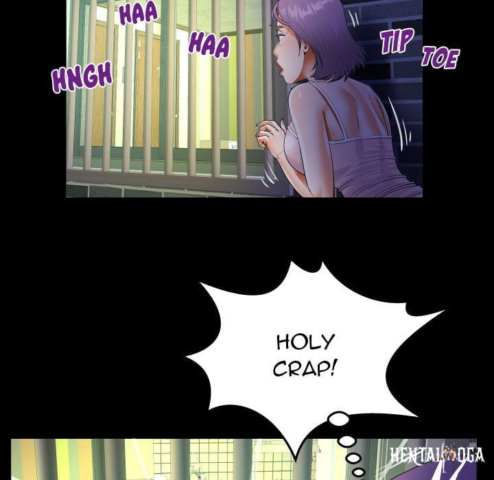 Knock Knock (Uncensored) Knock Knock (Uncensored) Chapter 47 - Страница 67