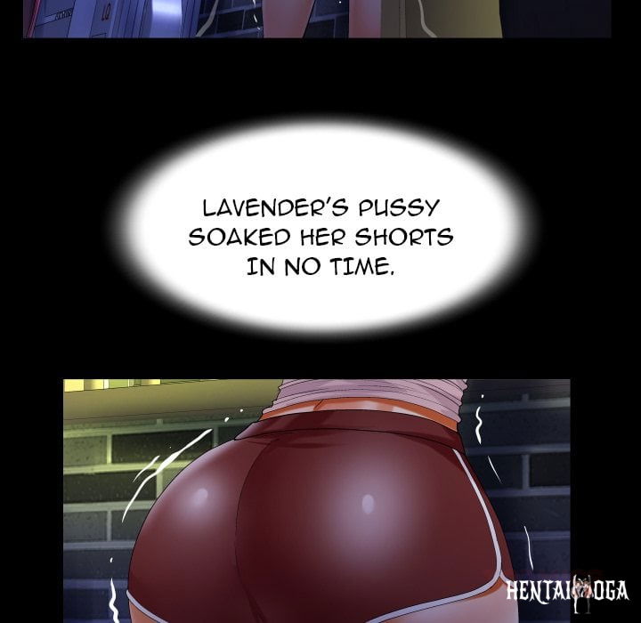 Knock Knock (Uncensored) Knock Knock (Uncensored) Chapter 47 - Страница 74