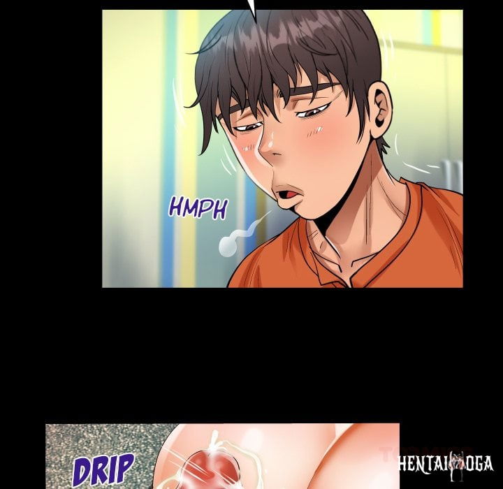 Knock Knock (Uncensored) Knock Knock (Uncensored) Chapter 47 - Страница 78