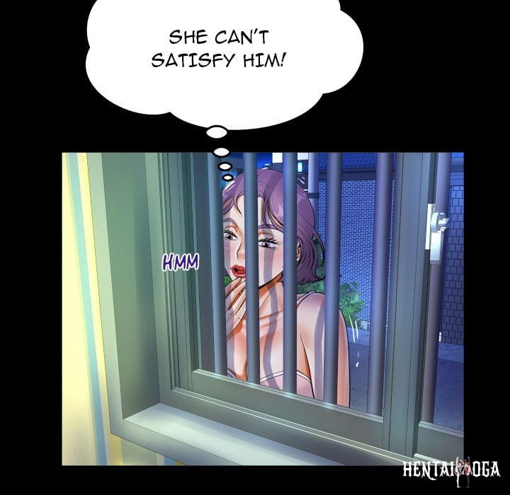 Knock Knock (Uncensored) Knock Knock (Uncensored) Chapter 47 - Страница 81